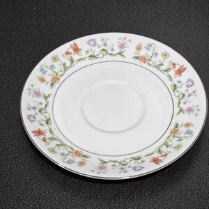 Ashley Overseas Eternal Love 6" Saucer